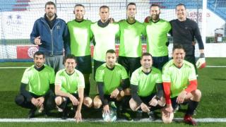 El Playas ata el subcampeonato